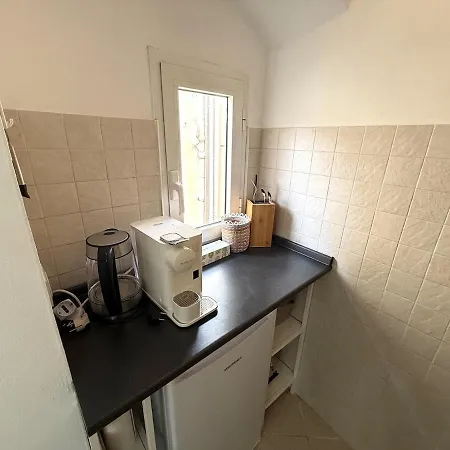 アパート Arnaldo 6 - *