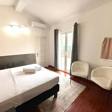 アパート Arnaldo 6 - *