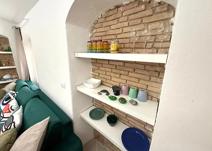 Arnaldo 6 - Διαμέρισμα