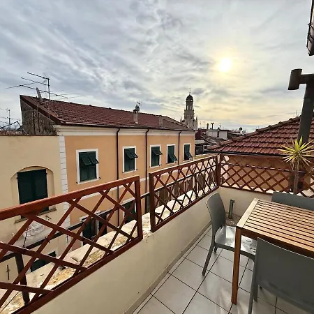 Appartement Arnaldo 6 - *