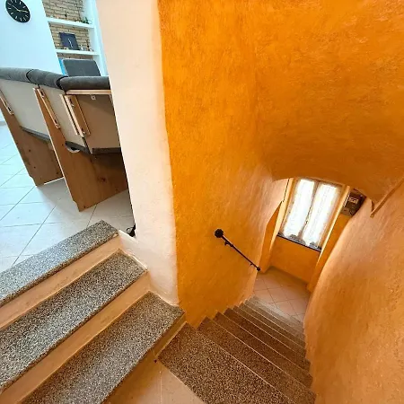 Arnaldo 6 - San Remo