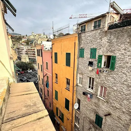 Appartement Arnaldo 6 -