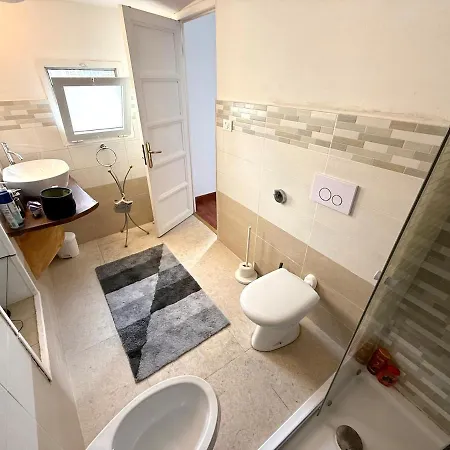 Appartement Arnaldo 6 - San Remo