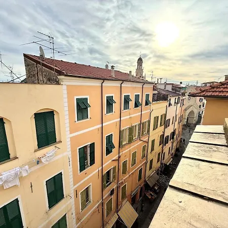 Arnaldo 6 - Appartement San Remo