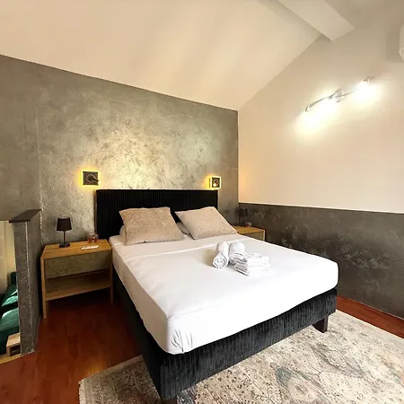 Arnaldo 6 - Appartement *