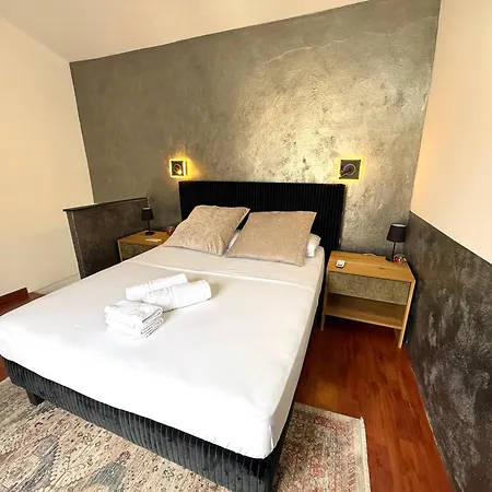 Arnaldo 6 - Appartement San Remo