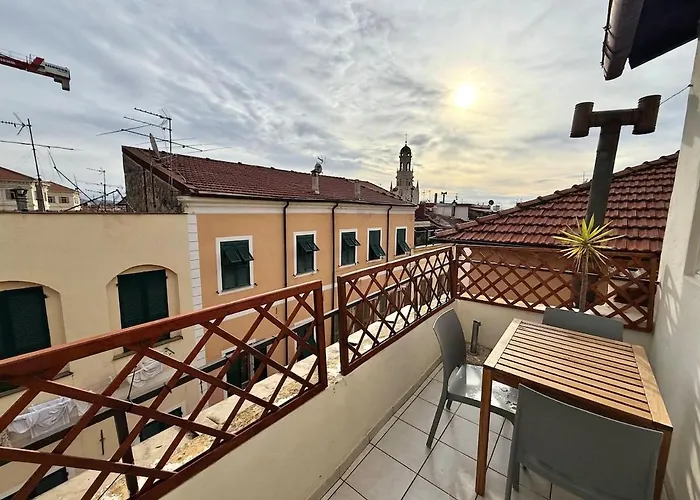 Apartment Arnaldo 6 - *