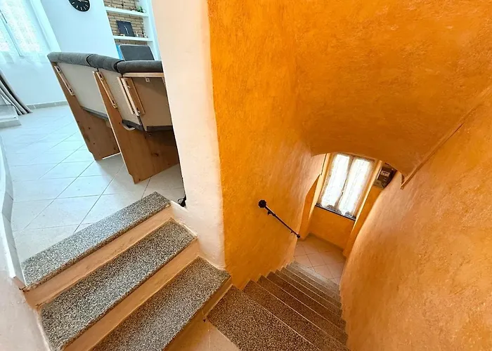 Arnaldo 6 - 圣雷默