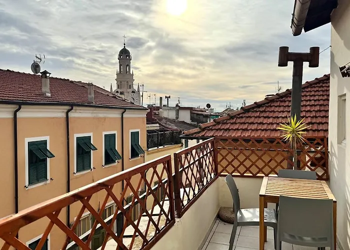 Arnaldo 6 - 圣雷默