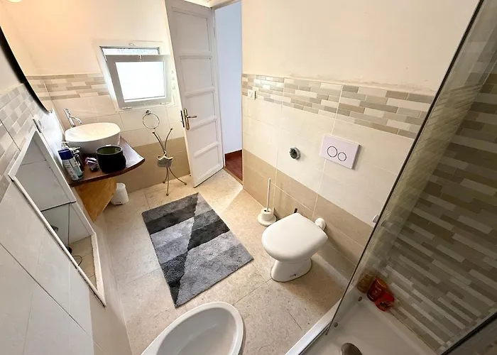 公寓 Arnaldo 6 - 圣雷默