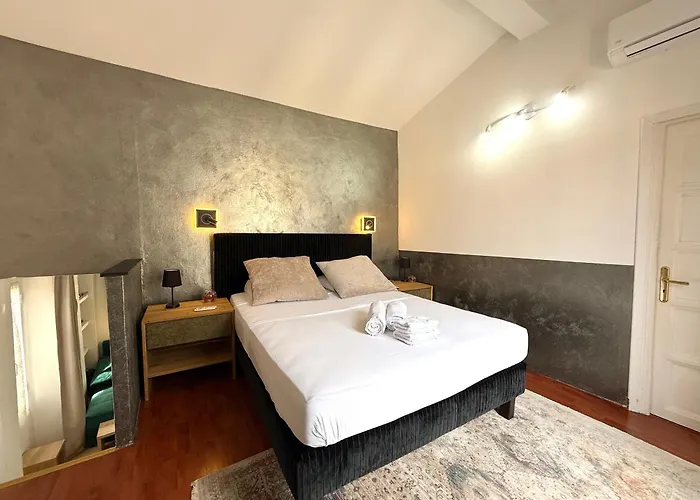 Arnaldo 6 - Apartment *