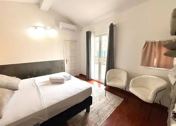 公寓 Arnaldo 6 - *