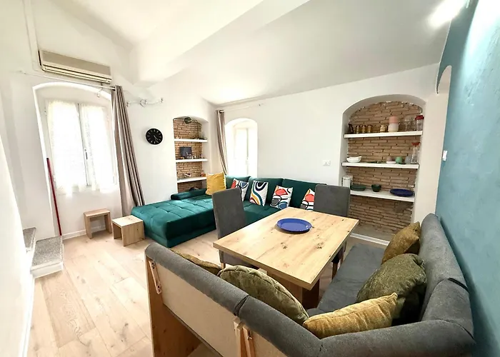 Apartment Arnaldo 6 -