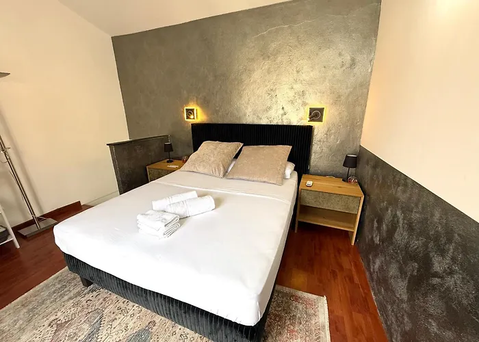 Arnaldo 6 - 公寓 圣雷默